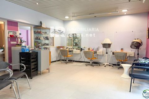 Erhvervsejendom i Figueres, Gerona, Figueres - € 55.000 | Ref: 3855 - foto 6