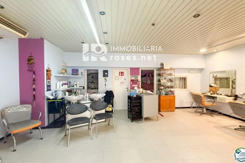 Erhvervsejendom i Figueres, Gerona, Figueres - € 55.000 | Ref: 3855 - foto 7