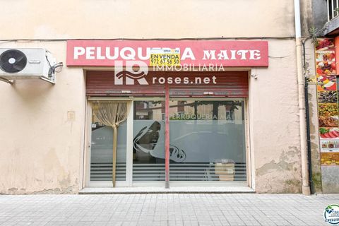 Erhvervsejendom i Figueres, Gerona, Figueres - € 55.000 | Ref: 3855 - foto 11
