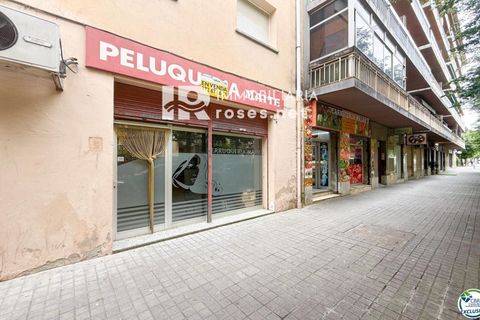 Erhvervsejendom i Figueres, Gerona, Figueres - € 55.000 | Ref: 3855 - foto 12