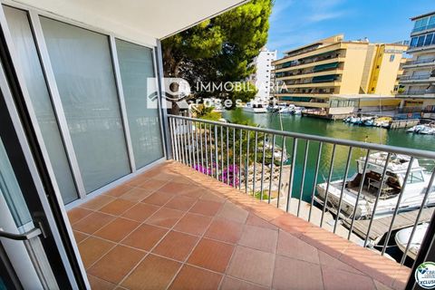 Lejlighed i Roses, Gerona, Roses - € 169.000 | Ref: 3856 - foto 1