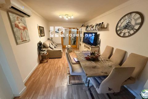 Lejlighed i Roses, Gerona, Roses - € 190.000 | Ref: 3854 - foto 1
