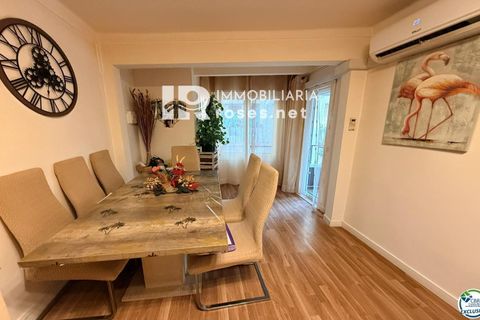 Lejlighed i Roses, Gerona, Roses - € 190.000 | Ref: 3854 - foto 2