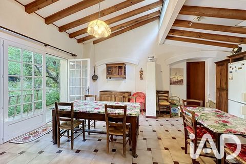 Villa en Barbentane, Bouches-du-Rhone, Barbentane - € 575.000 | Ref: 65201 - photo 6