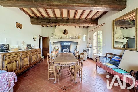 Villa en Barbentane, Bouches-du-Rhone, Barbentane - € 575.000 | Ref: 65201 - photo 12
