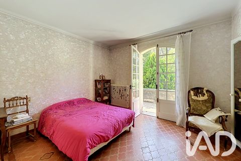 Villa en Barbentane, Bouches-du-Rhone, Barbentane - € 575.000 | Ref: 65201 - photo 14