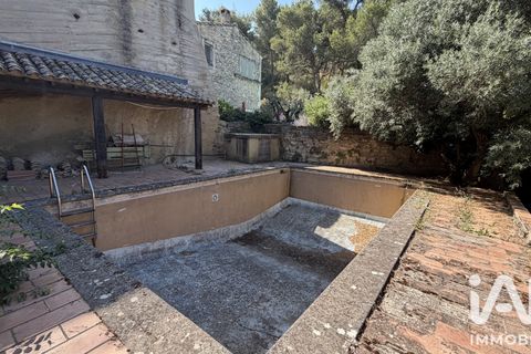 Villa en Barbentane, Bouches-du-Rhone, Barbentane - € 575.000 | Ref: 65201 - photo 16