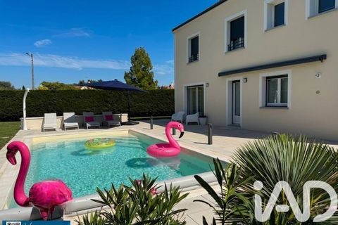 Byhus i Orleans, Loiret, Orleans - € 780.000 | Ref: 91014 - foto 2