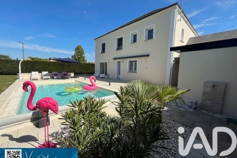 Byhus i Orleans, Loiret, Orleans - € 780.000 | Ref: 91014 - foto 3
