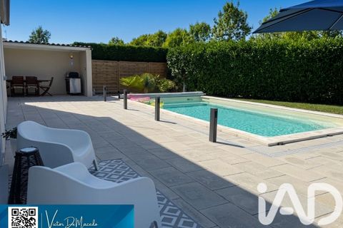 Byhus i Orleans, Loiret, Orleans - € 780.000 | Ref: 91014 - foto 4