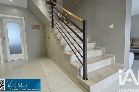 Byhus i Orleans, Loiret, Orleans - € 780.000 | Ref: 91014 - foto 5