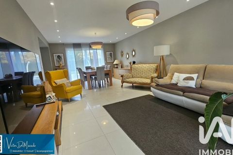Byhus i Orleans, Loiret, Orleans - € 780.000 | Ref: 91014 - foto 6