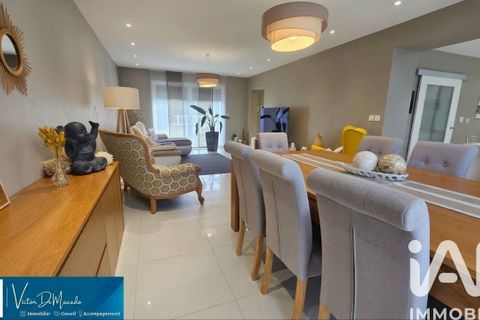 Byhus i Orleans, Loiret, Orleans - € 780.000 | Ref: 91014 - foto 7