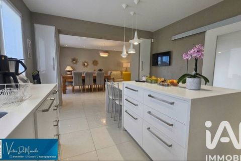 Byhus i Orleans, Loiret, Orleans - € 780.000 | Ref: 91014 - foto 8