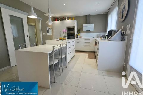 Byhus i Orleans, Loiret, Orleans - € 780.000 | Ref: 91014 - foto 9