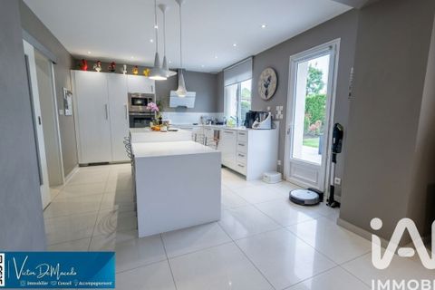 Byhus i Orleans, Loiret, Orleans - € 780.000 | Ref: 91014 - foto 10