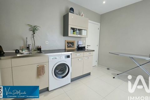 Byhus i Orleans, Loiret, Orleans - € 780.000 | Ref: 91014 - foto 14