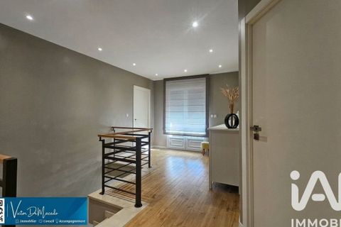 Byhus i Orleans, Loiret, Orleans - € 780.000 | Ref: 91014 - foto 15