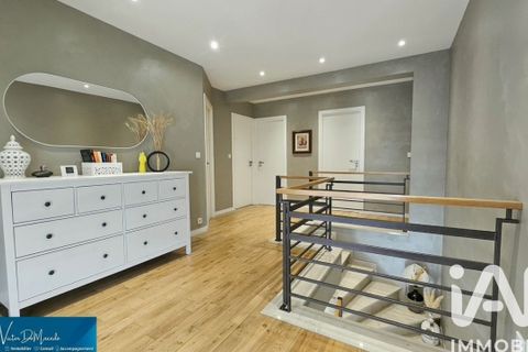 Byhus i Orleans, Loiret, Orleans - € 780.000 | Ref: 91014 - foto 16