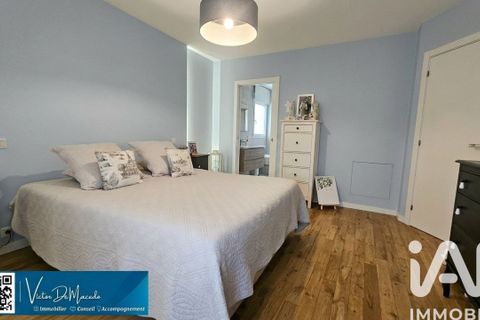Byhus i Orleans, Loiret, Orleans - € 780.000 | Ref: 91014 - foto 18