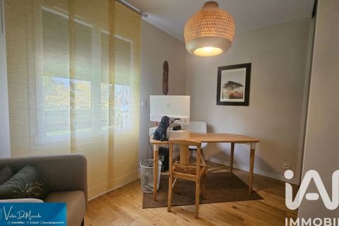 Byhus i Orleans, Loiret, Orleans - € 780.000 | Ref: 91014 - foto 24