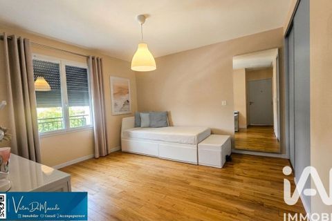 Byhus i Orleans, Loiret, Orleans - € 780.000 | Ref: 91014 - foto 25