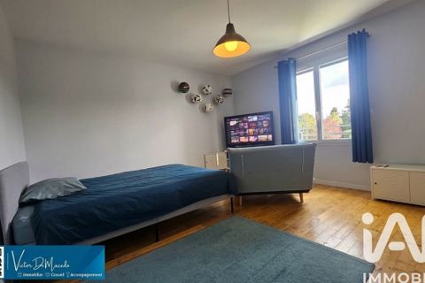 Byhus i Orleans, Loiret, Orleans - € 780.000 | Ref: 91014 - foto 26