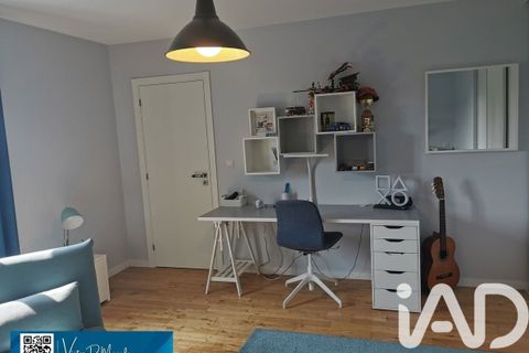 Byhus i Orleans, Loiret, Orleans - € 780.000 | Ref: 91014 - foto 27