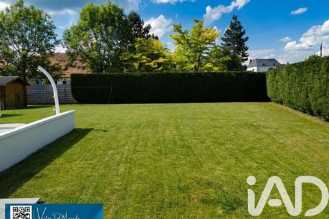 Byhus i Orleans, Loiret, Orleans - € 780.000 | Ref: 91014 - foto 28