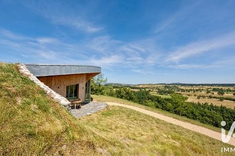 Villa i Laussonne, Haute-Loire, Laussonne - € 329.000 | Ref: 71269 - foto 1