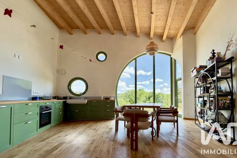 Villa i Laussonne, Haute-Loire, Laussonne - € 329.000 | Ref: 71269 - foto 3