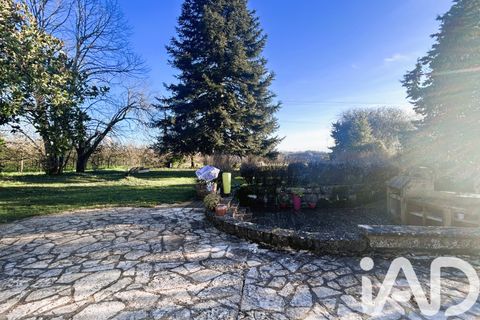 Villa i Madaillan, Lot-et-Garonne, Madaillan - € 449 900 | Ref: 115354 - foto 2
