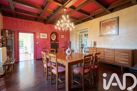 Villa i Madaillan, Lot-et-Garonne, Madaillan - € 449 900 | Ref: 115354 - foto 12