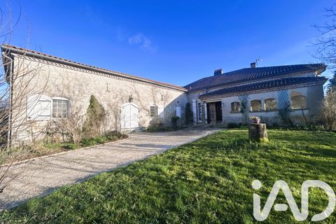 Villa i Madaillan, Lot-et-Garonne, Madaillan - € 449 900 | Ref: 115354 - foto 14