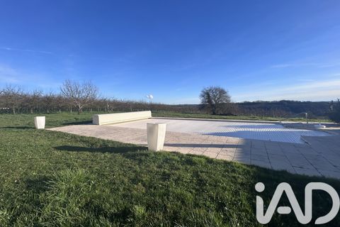 Villa i Madaillan, Lot-et-Garonne, Madaillan - € 449 900 | Ref: 115354 - foto 15