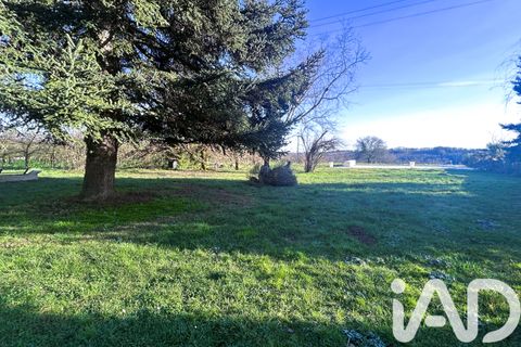 Villa i Madaillan, Lot-et-Garonne, Madaillan - € 449 900 | Ref: 115354 - foto 16