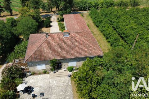 Villa en Madaillan, Lot-et-Garonne, Madaillan - € 449.900 | Ref: 115354 - photo 1