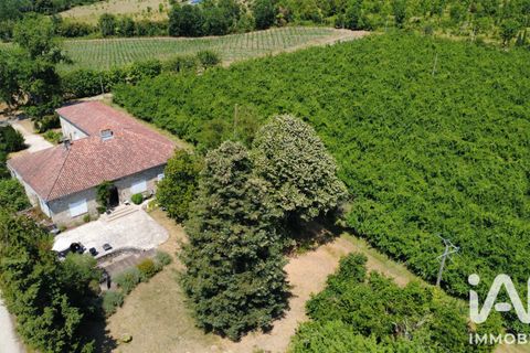 Villa en Madaillan, Lot-et-Garonne, Madaillan - € 449.900 | Ref: 115354 - photo 4