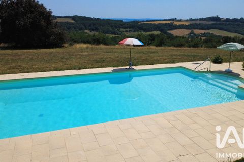 Villa en Madaillan, Lot-et-Garonne, Madaillan - € 449.900 | Ref: 115354 - photo 6
