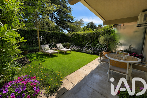 Wohnung in Nice, Alpes-Maritimes, Nice - € 339.000 | Ref: 85689 - Foto 1