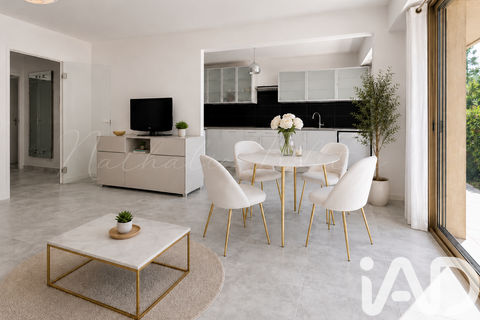 Wohnung in Nice, Alpes-Maritimes, Nice - € 339.000 | Ref: 85689 - Foto 3