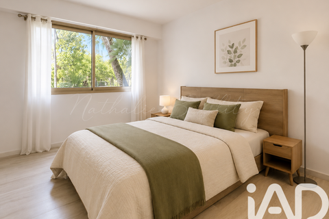 Wohnung in Nice, Alpes-Maritimes, Nice - € 339.000 | Ref: 85689 - Foto 4