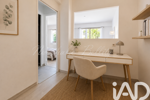 Wohnung in Nice, Alpes-Maritimes, Nice - € 339.000 | Ref: 85689 - Foto 5