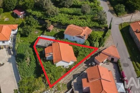 Byhus i Vila Nova de Cerveira, Viana do Castelo, Vila Nova de Cerveira - € 320.000 | Ref: 956834 - foto 3