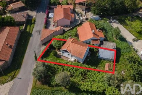 Byhus i Vila Nova de Cerveira, Viana do Castelo, Vila Nova de Cerveira - € 320.000 | Ref: 956834 - foto 4