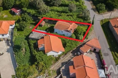 Byhus i Vila Nova de Cerveira, Viana do Castelo, Vila Nova de Cerveira - € 320.000 | Ref: 956834 - foto 5