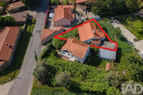 Byhus i Vila Nova de Cerveira, Viana do Castelo, Vila Nova de Cerveira - € 320.000 | Ref: 956834 - foto 6