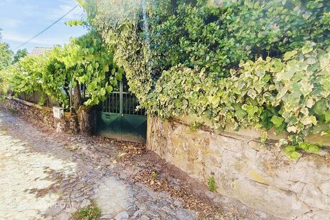 Byhus i Vila Nova de Cerveira, Viana do Castelo, Vila Nova de Cerveira - € 320.000 | Ref: 956834 - foto 7