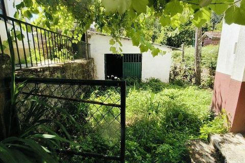 Byhus i Vila Nova de Cerveira, Viana do Castelo, Vila Nova de Cerveira - € 320.000 | Ref: 956834 - foto 10