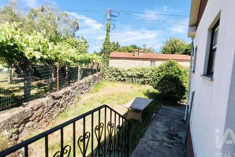 Byhus i Vila Nova de Cerveira, Viana do Castelo, Vila Nova de Cerveira - € 320.000 | Ref: 956834 - foto 17